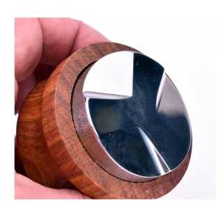 Concept-Art Joe Frex Leveling Tool 58mm Rosenträ