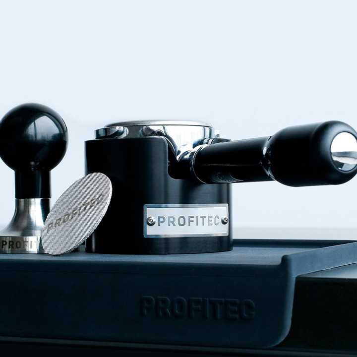 Profitec Filterskärm 58 mm