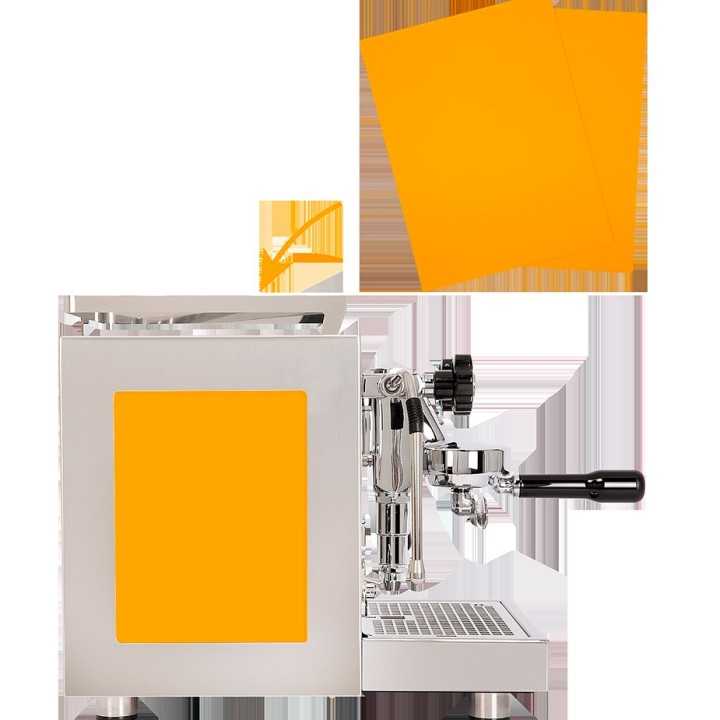 Profitec Magnetsida Pro 600 Gul