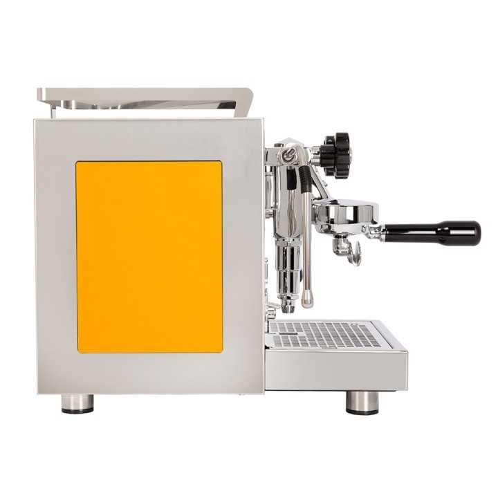 Profitec Magnetsida Pro 600 Gul