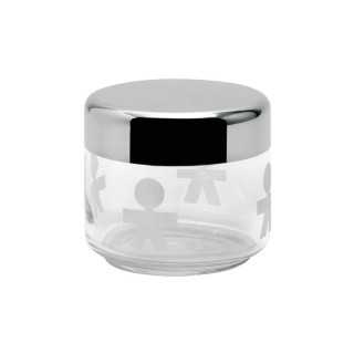 Alessi Girotondo Glasburk 0,5 L