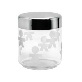 Alessi Girotondo Glasburk 0,75 L
