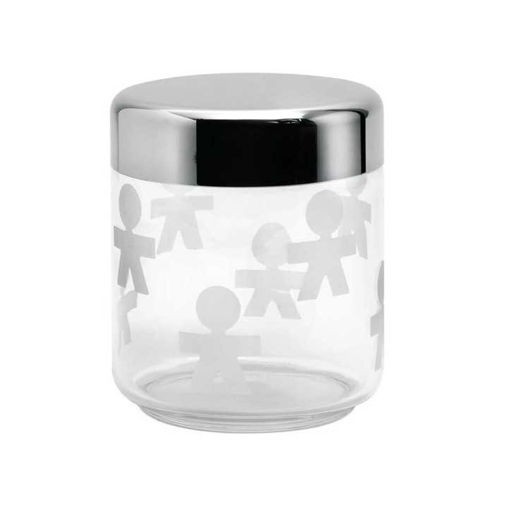 Alessi Girotondo Glasburk 0,75 L