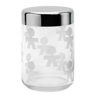 Alessi Girotondo Glasburk 1 L Alessi Girotondo Glasburk 1 L