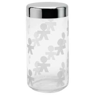Alessi Girotondo Glasburk 1,5 L