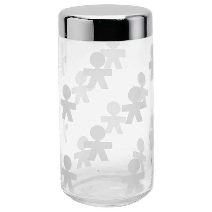 Alessi Girotondo Glasburk 1,5 L