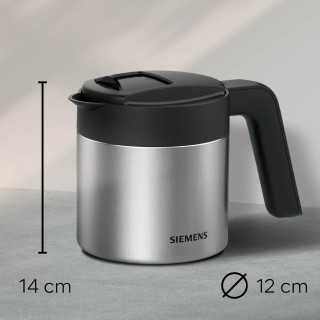 Siemens Mælkebeholder