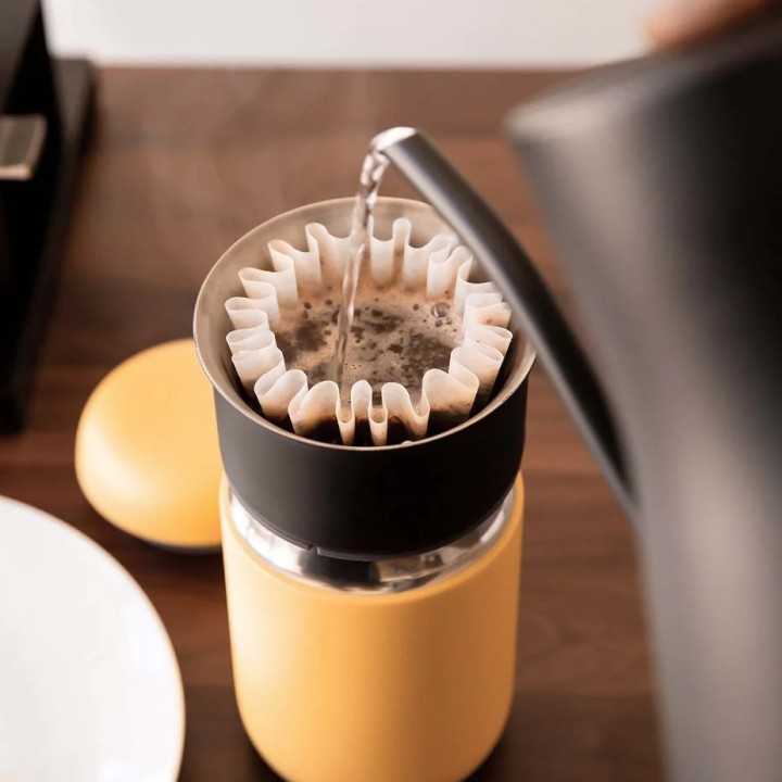 Fellow Stagg X Pour Over