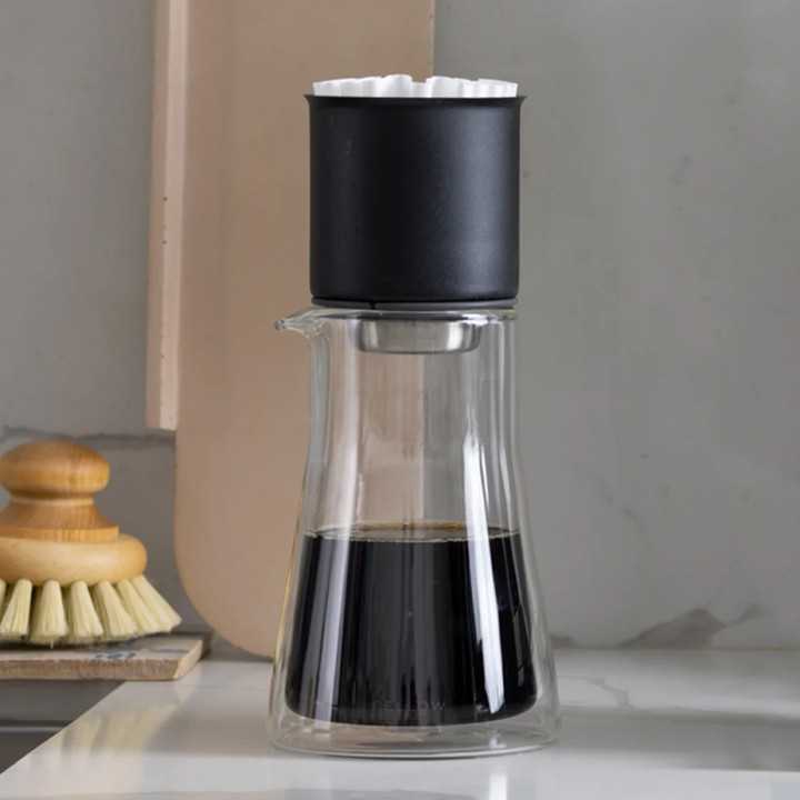 Fellow Stagg XF Pour Over Sæt