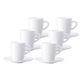 Jura Latte Macchiato Glas 220ml 2stk.