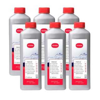 Nivona 500 ml. afkalkning