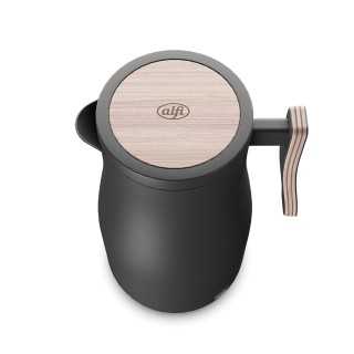 Alfi Studio Allure Termokanna 1 L Matt Svart