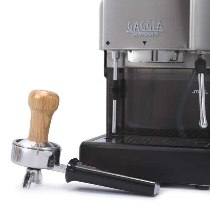 Gaggia Tamper Ask 58 mm