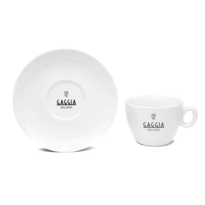Gaggia Cappuccinokoppar 17 cl 4 St