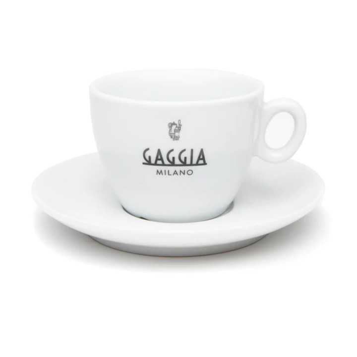Gaggia Cappuccinokoppar 17 cl 4 St