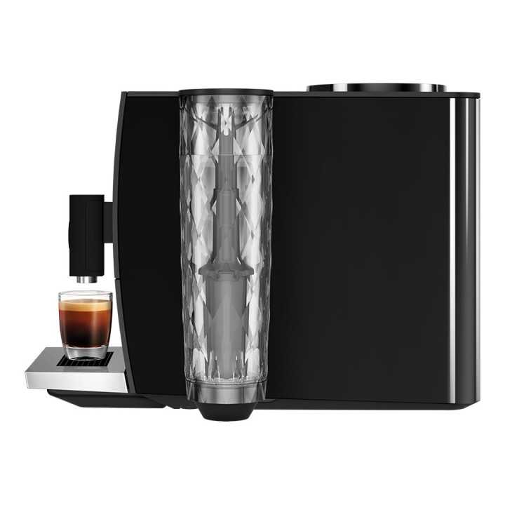 Jura ENA 8 Touch Full Nordic White