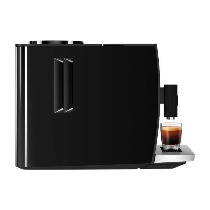 Jura ENA 8 Touch Full Nordic White