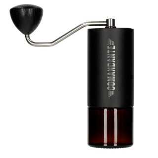 Comandante C40 MK4 Kaffekvarn Nitro Blade Svart