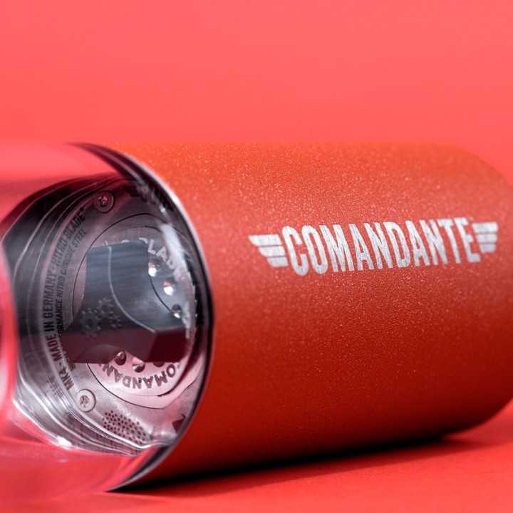 Comandante C40 MK4 Nitro Blade American Cherry