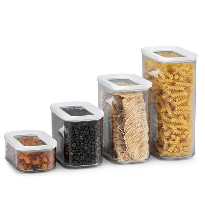 Mepal Teboks Transparent