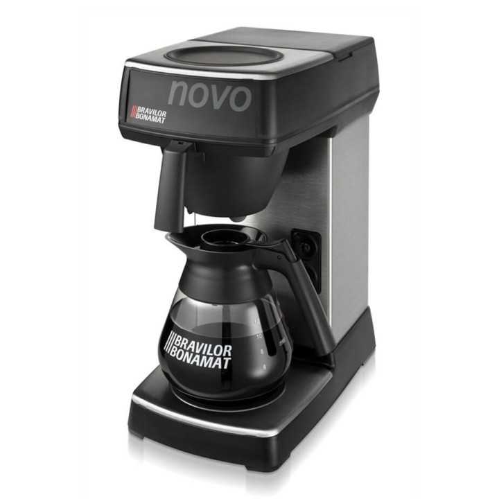 Bonamat Novo 2 Kaffemaskin