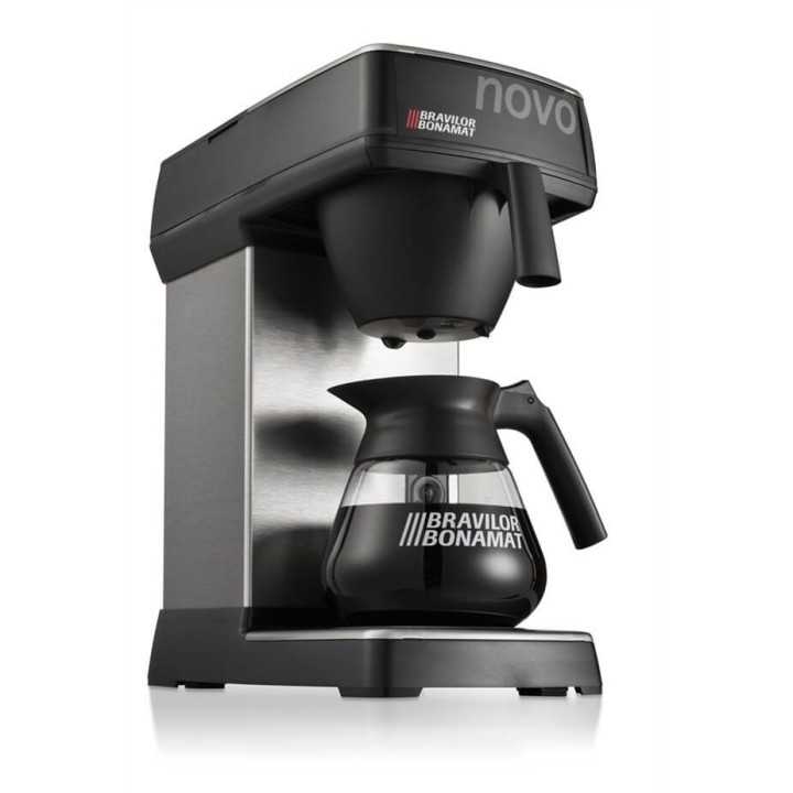 Bonamat Novo 2 Kaffemaskin