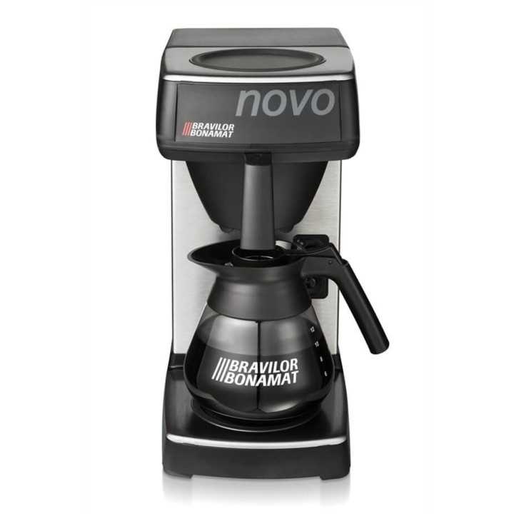 Bonamat Novo 2 Kaffemaskin