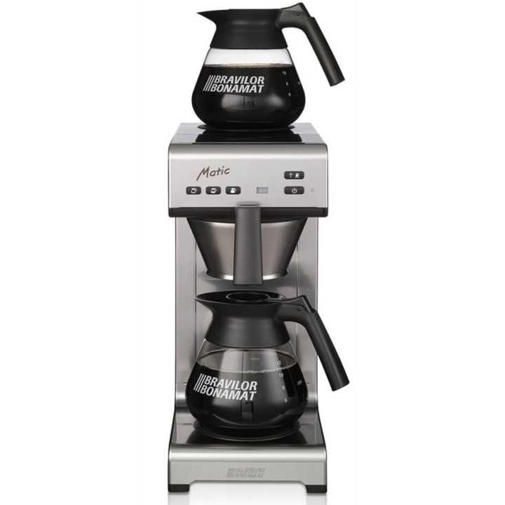 Bonamat Matic Kaffemaskin