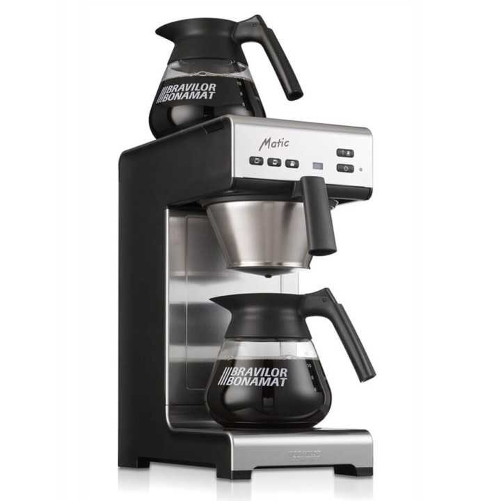 Bonamat Matic Kaffemaskin