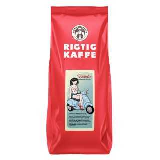 Rigtig Kaffe Adrianna 1000g