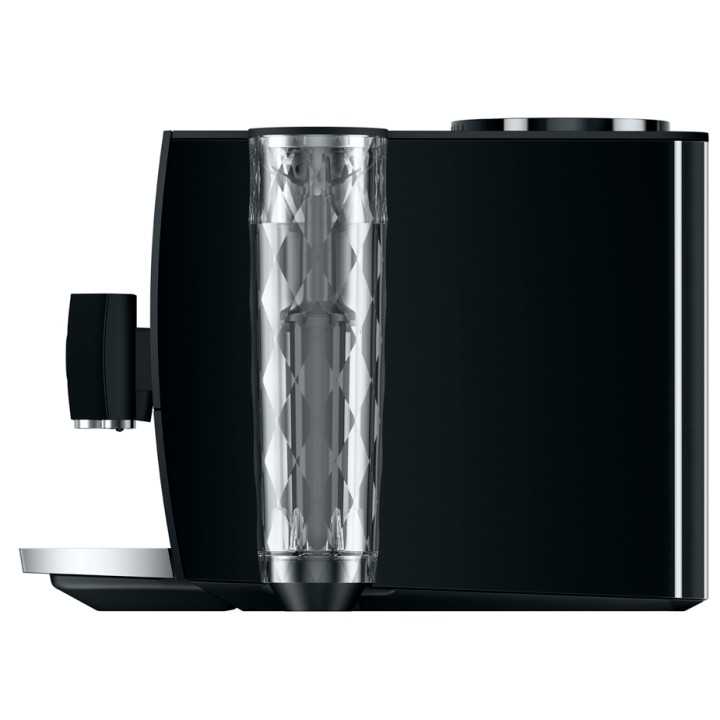 Jura ENA 8 Touch Full Metropolitan Black