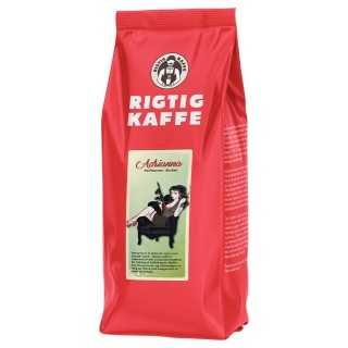 Rigtig Kaffe Adrianna 1000g