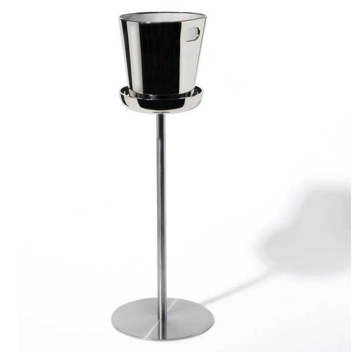 Alessi JM26 Vinkylpedistal