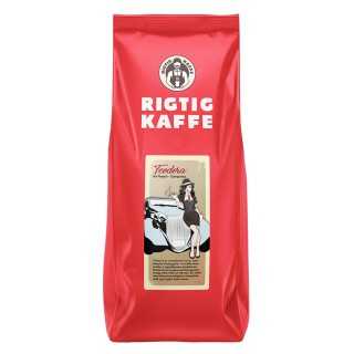Rigtig Kaffe Adrianna 1000g