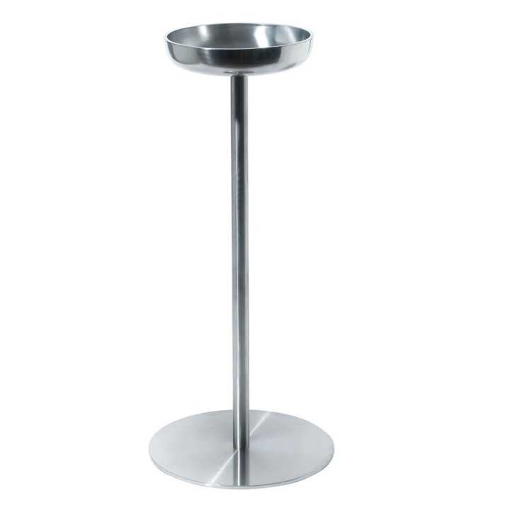 Alessi JM26 Vinkylpedistal