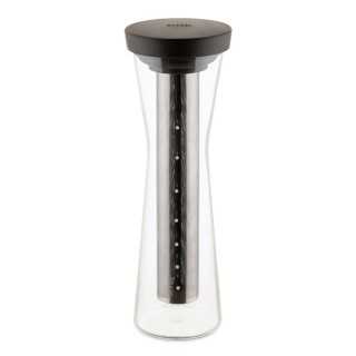 Alessi Mazagran Iskaffebryggare Brun