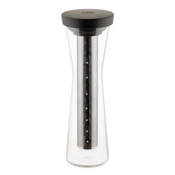 Alessi Mazagran Iskaffebryggare Brun