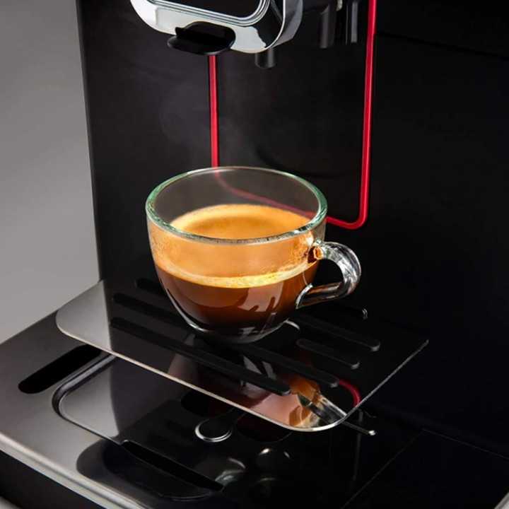Gaggia Magenta Plus Inkl. Mjölkkanna & 1kg Rigtig Kaffe