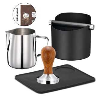 House of Barista Paket Inkl. Poster 21x30 cm