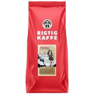 Rigtig Kaffe Teodora v/24kg