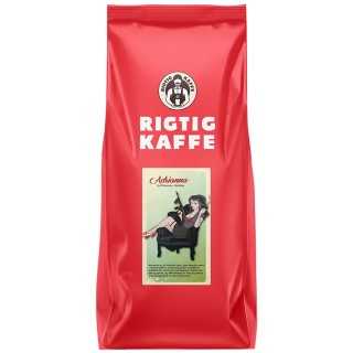Rigtig Kaffe Adrianna v/24kg