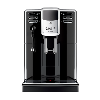 Gaggia Anima Barista Plus Inkl. Mjölkkanna & 2kg Kaffe