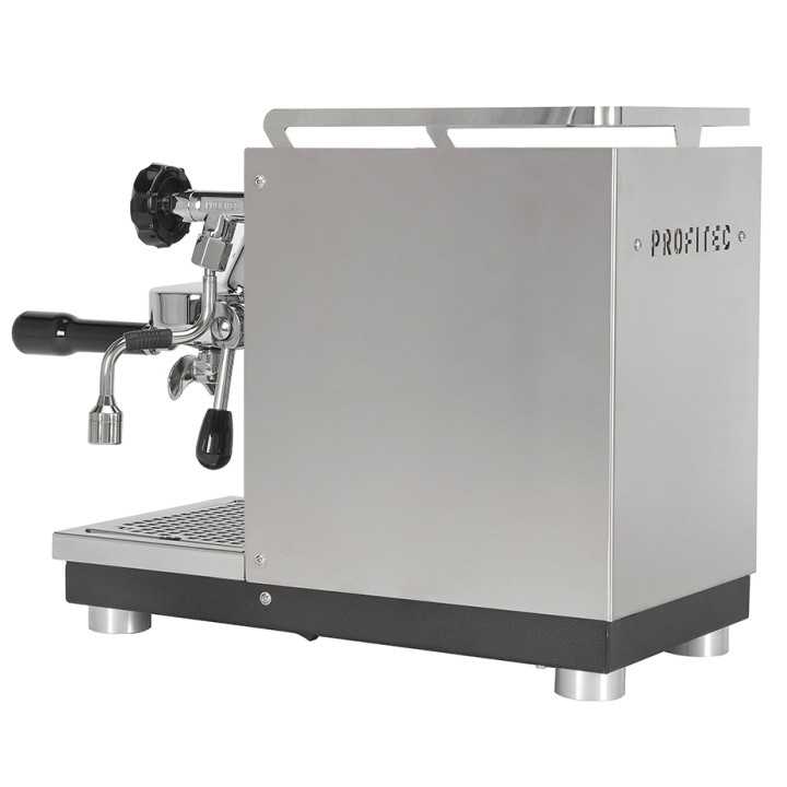 Profitec Pro 400 Inkl. Macap M2E Espressokvarn, Baristautrustning & Kaffe