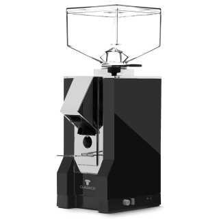 Eureka Mignon Classico Matt Svart/Krom Espressokvarn