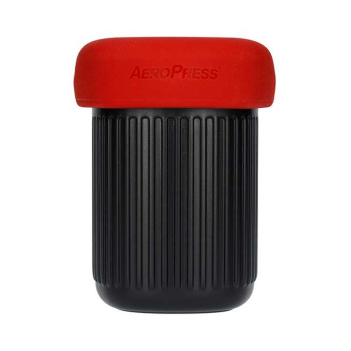 AeroPress Resebryggare