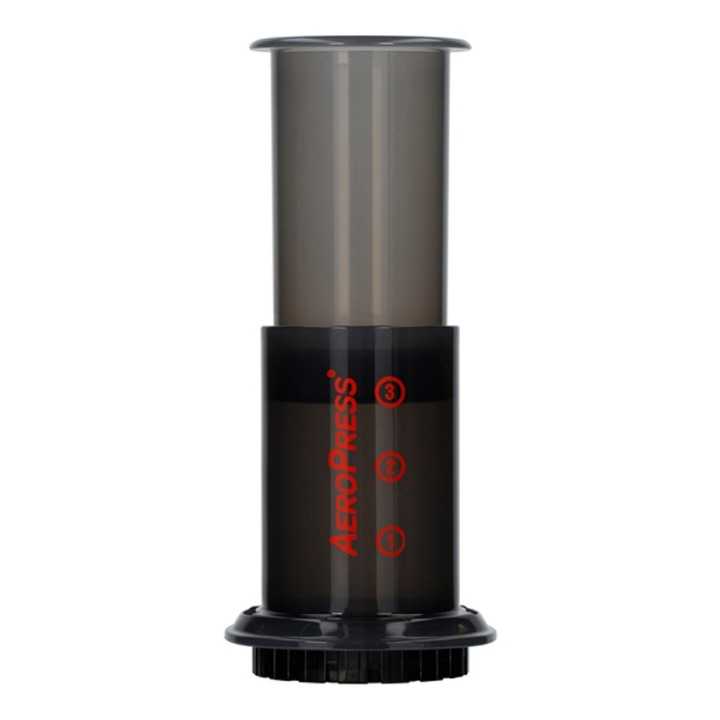 AeroPress Resebryggare