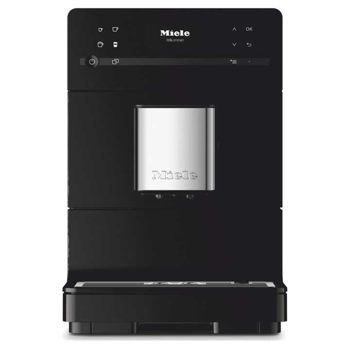 Miele CM 5500 Rosaguld