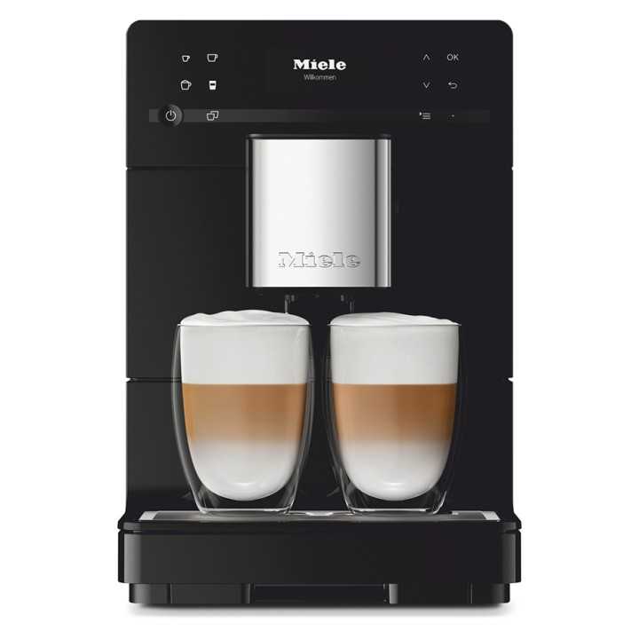 Miele CM 5500 Rosaguld