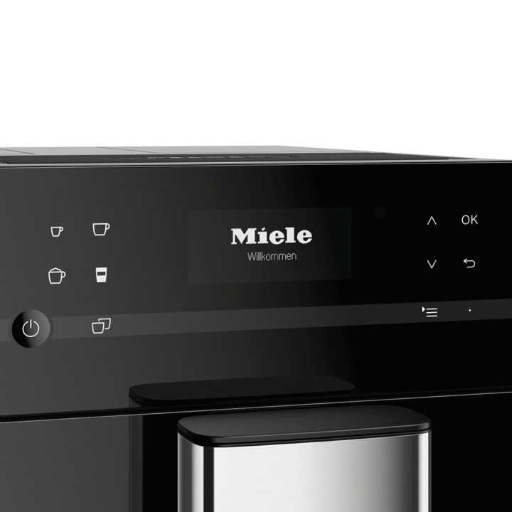 Miele CM 5500 Rosaguld
