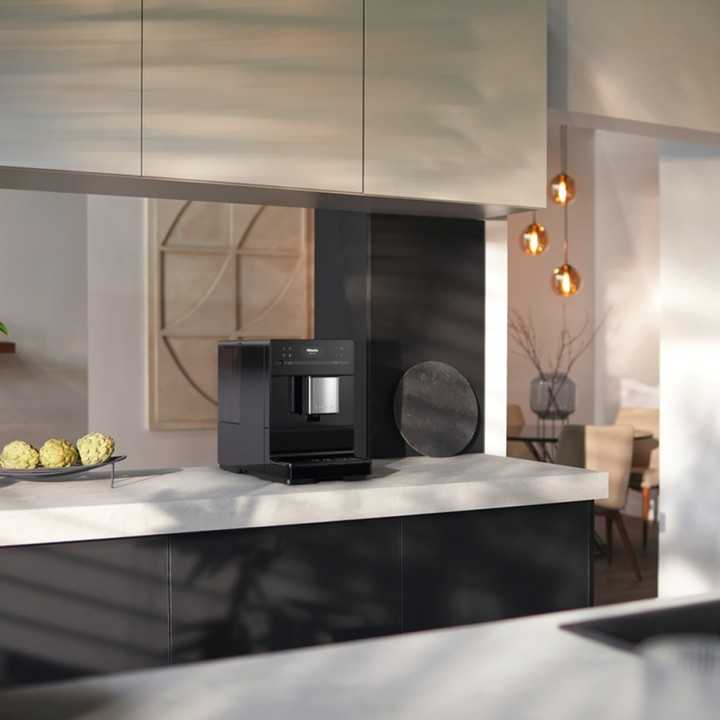 Miele CM 5500 Rosaguld